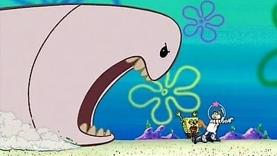 SpongeBob SquarePants Season 2 Episode 33