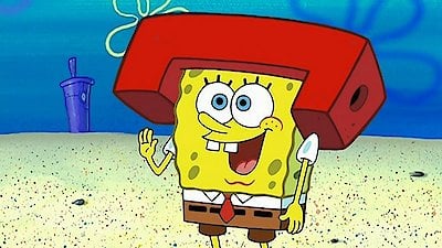 SpongeBob SquarePants Season 2 Episode 36