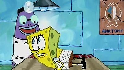 SpongeBob SquarePants Season 3 Episode 31
