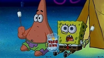 SpongeBob SquarePants Season 3 Episode 35