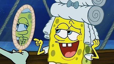 SpongeBob SquarePants Season 4 Episode 26