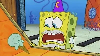 SpongeBob SquarePants Season 4 Episode 29