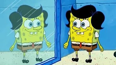 SpongeBob SquarePants Season 5 Episode 25