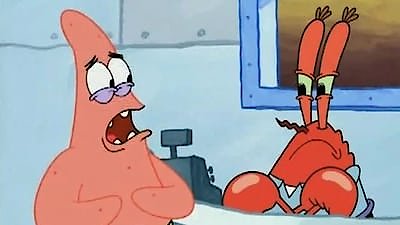 SpongeBob SquarePants Season 5 Episode 26