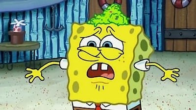 SpongeBob SquarePants Season 5 Episode 30