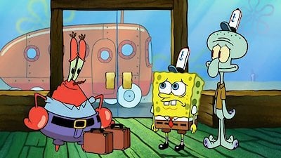 SpongeBob SquarePants Season 5 Episode 31