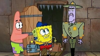 SpongeBob SquarePants Season 5 Episode 32