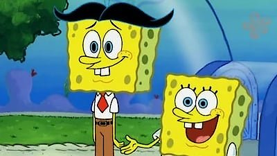 SpongeBob SquarePants Season 5 Episode 38