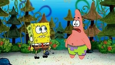 SpongeBob SquarePants Season 5 Episode 39