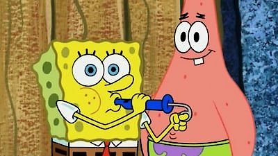 SpongeBob SquarePants Season 6 Episode 26