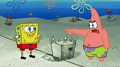 SpongeBob SquarePants Season 6 Episode 30