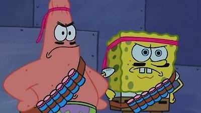 SpongeBob SquarePants Season 6 Episode 31