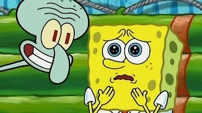 SpongeBob SquarePants Season 7 Episode 27