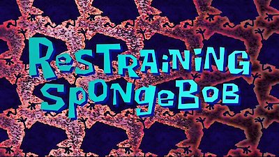 SpongeBob SquarePants Season 9 Episode 30