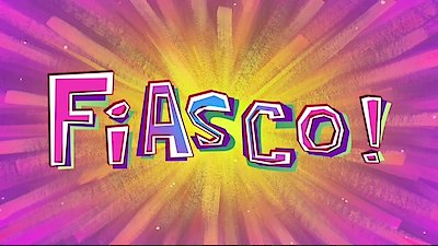 SpongeBob SquarePants Season 9 Episode 33