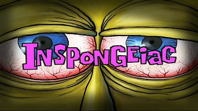 SpongeBob SquarePants Season 9 Episode 35