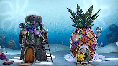 SpongeBob SquarePants Season 9 Episode 39