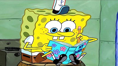 SpongeBob SquarePants Season 10 Episode 16