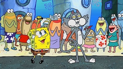 SpongeBob SquarePants Season 10 Episode 24