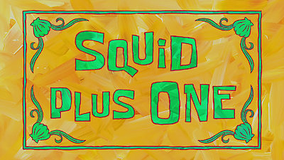 SpongeBob SquarePants Season 10 Episode 28