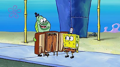SpongeBob SquarePants Season 10 Episode 36
