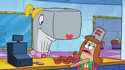 SpongeBob SquarePants Season 10 Episode 38