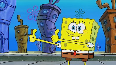 SpongeBob SquarePants Season 10 Episode 39