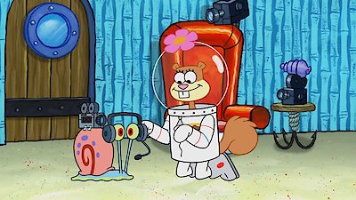 SpongeBob SquarePants Season 10 Episode 40