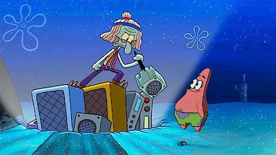 SpongeBob SquarePants Season 10 Episode 44