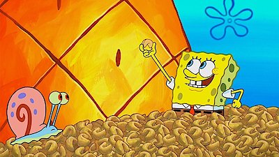 SpongeBob SquarePants Season 10 Episode 45