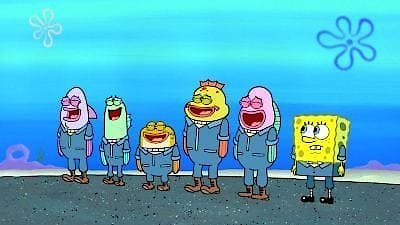 SpongeBob SquarePants Season 10 Episode 57