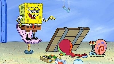 SpongeBob SquarePants Season 10 Episode 59