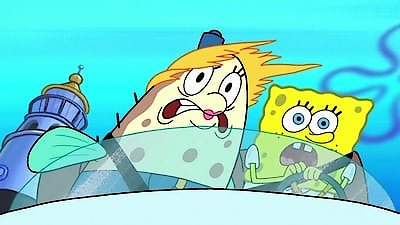 SpongeBob SquarePants Season 10 Episode 65