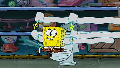 SpongeBob SquarePants Season 10 Episode 69