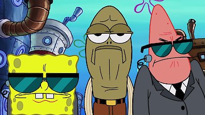 SpongeBob SquarePants Season 11 Episode 34