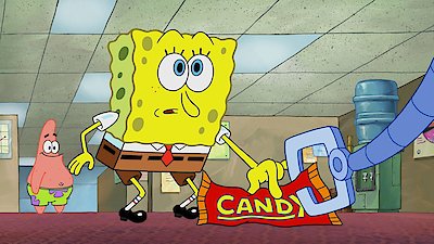 SpongeBob SquarePants Season 11 Episode 37