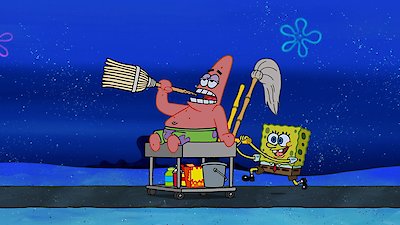 SpongeBob SquarePants Season 11 Episode 38