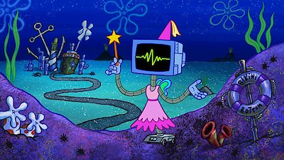 SpongeBob SquarePants Season 11 Episode 39