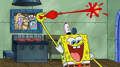 SpongeBob SquarePants Season 11 Episode 40