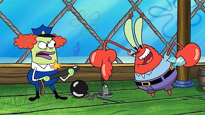 SpongeBob SquarePants Season 11 Episode 44