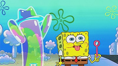 SpongeBob SquarePants Season 11 Episode 47