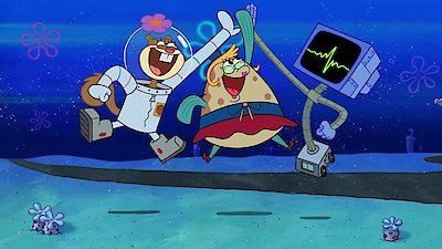 SpongeBob SquarePants Season 11 Episode 49