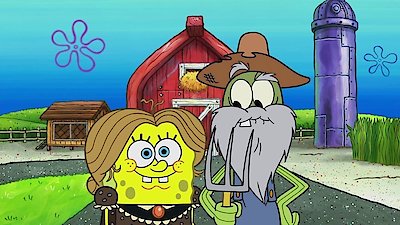 SpongeBob SquarePants Season 11 Episode 52