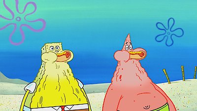 SpongeBob SquarePants Season 11 Episode 54