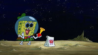 SpongeBob SquarePants Season 11 Episode 55