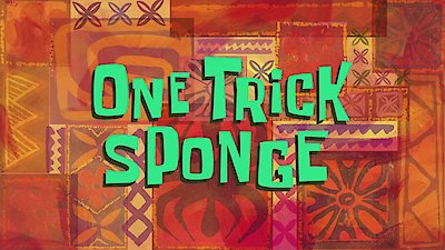 SpongeBob SquarePants Season 12 Episode 32