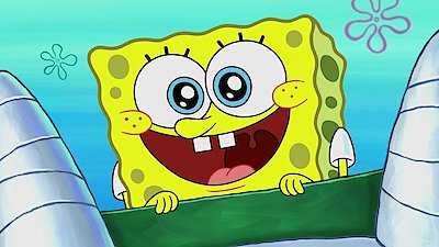 SpongeBob SquarePants Season 12 Episode 33