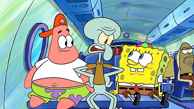 SpongeBob SquarePants Season 13 Episode 31