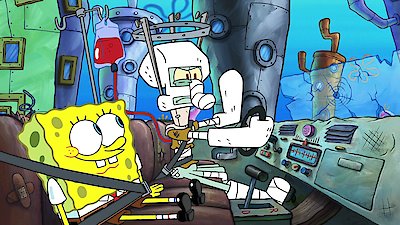 SpongeBob SquarePants Season 13 Episode 42