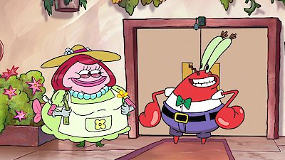 SpongeBob SquarePants Season 13 Episode 43